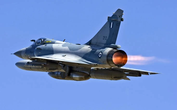 Αντιπτέραρχος ε.α Κωνσταντίνος Ιατρίδης: «Η παραίσθηση είναι τόσο δυνατή που δεν έχεις εμπιστοσύνη στα όργανα»